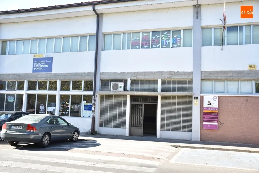 Foto 3 - Los centros educativos reabren tras la &lsquo;Nochevieja Docente&rsquo;