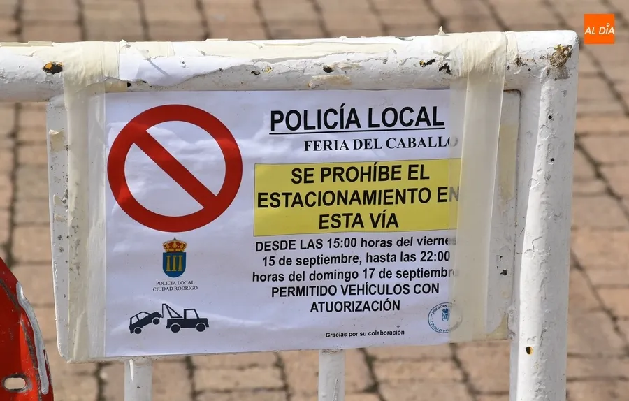 Foto 8 - 21 binomios disputar&aacute;n el Nacional de Equitaci&oacute;n de Trabajo y 9 el Concurso de Doma Vaquera