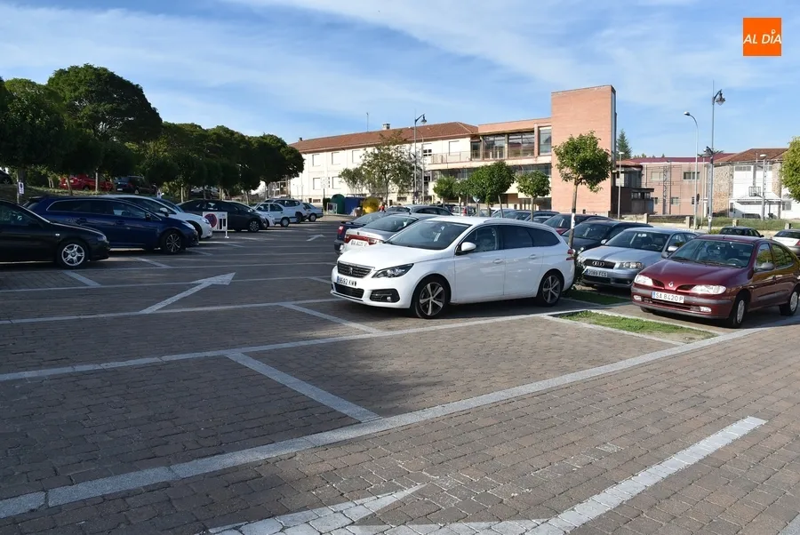 Foto 4 - Esta semana s&iacute; habr&aacute; mercadillo sabatino, aunque con parte de los puestos en otros lugares