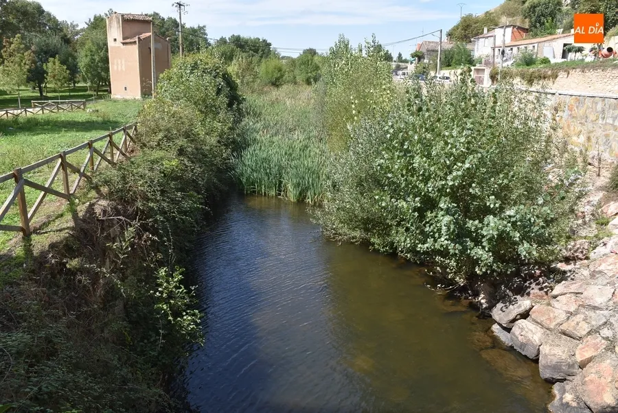 Foto 9 - Arrojada una silla de ruedas al Canal de La Concha