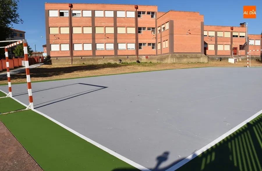 Foto 2 - Los colegios apuestan por la rob&oacute;tica en un curso en el que sufren la bajada de la natalidad en 3 a&ntilde;os