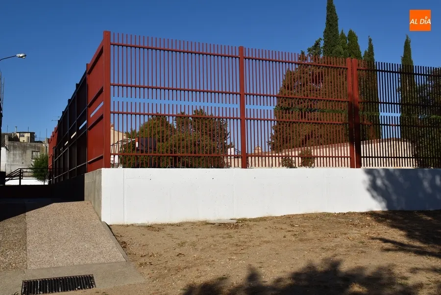 Foto 4 - Los colegios apuestan por la rob&oacute;tica en un curso en el que sufren la bajada de la natalidad en 3 a&ntilde;os
