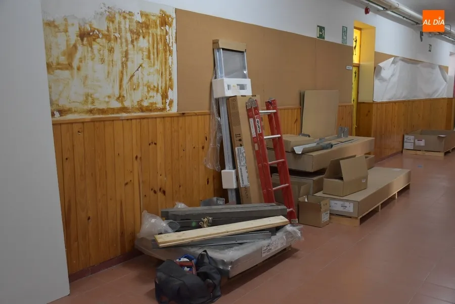 Foto 5 - Los colegios apuestan por la rob&oacute;tica en un curso en el que sufren la bajada de la natalidad en 3 a&ntilde;os