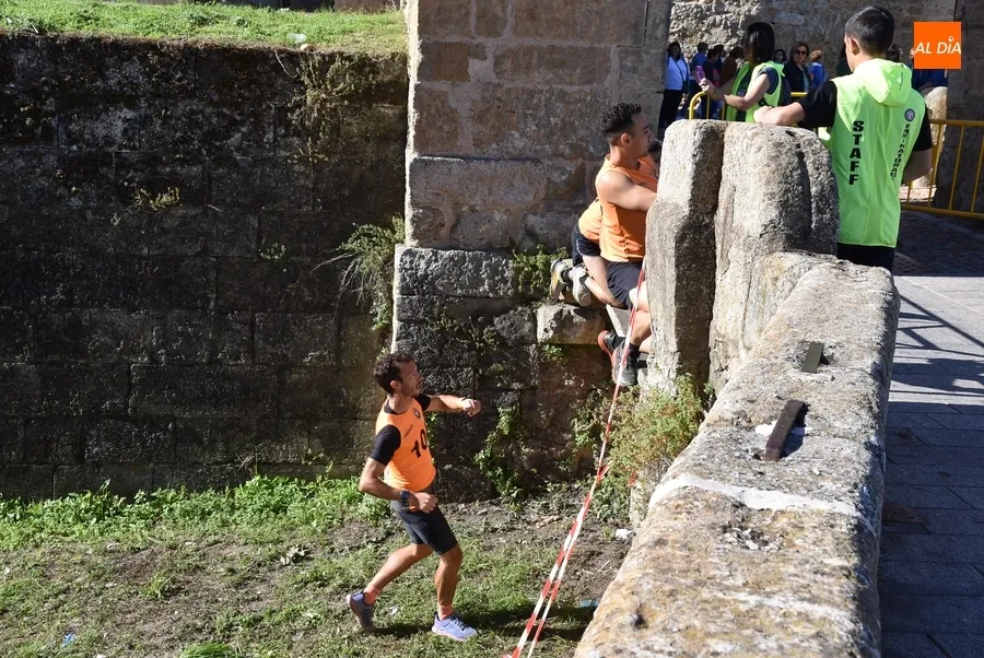 Foto 3 - Hasta 4 horas y media de esfuerzo individual por Ciudad Rodrigo