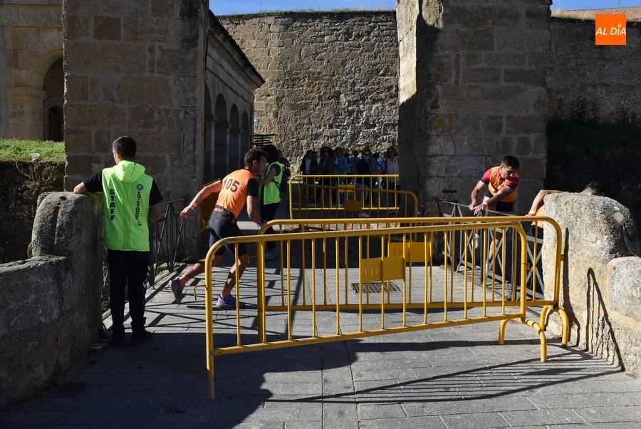 Foto 4 - Hasta 4 horas y media de esfuerzo individual por Ciudad Rodrigo