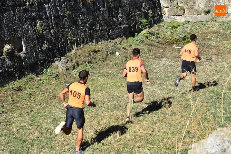 Foto 5 - Hasta 4 horas y media de esfuerzo individual por Ciudad Rodrigo