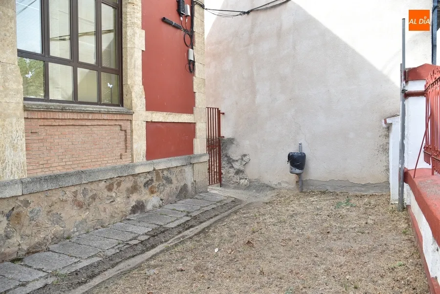 Foto 8 - Los colegios apuestan por la rob&oacute;tica en un curso en el que sufren la bajada de la natalidad en 3 a&ntilde;os
