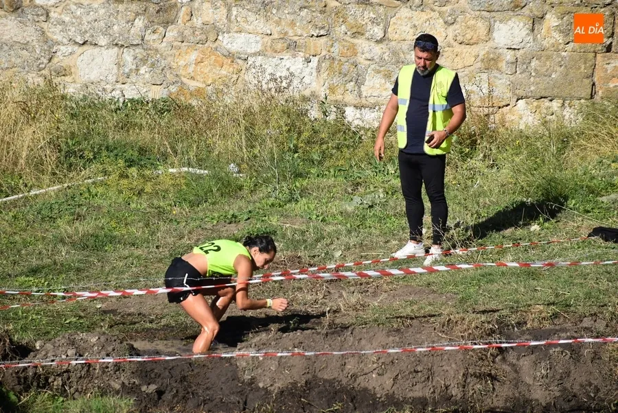 Foto 10 - Hasta 4 horas y media de esfuerzo individual por Ciudad Rodrigo