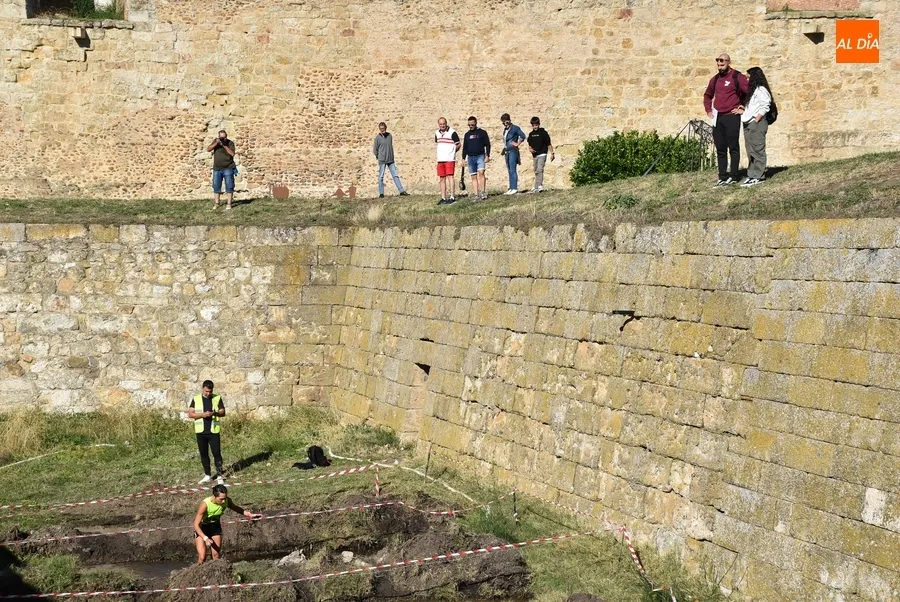 Foto 11 - Hasta 4 horas y media de esfuerzo individual por Ciudad Rodrigo