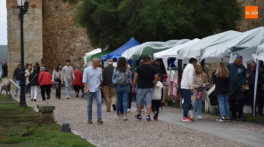 Foto 6 - Pedro Urbina Ponce triunfa con Arauco en una at&iacute;pica tarde-noche sabatina de Feria