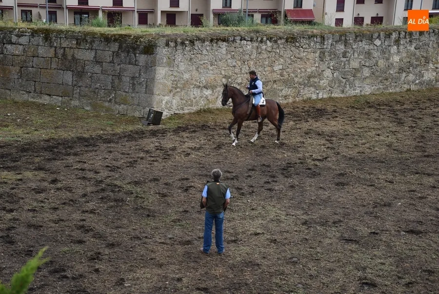 Foto 11 - Pedro Urbina Ponce triunfa con Arauco en una at&iacute;pica tarde-noche sabatina de Feria