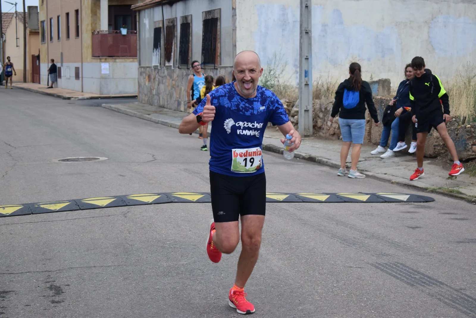 Galería de imágenes / Fotos: Atletismo Salmantino