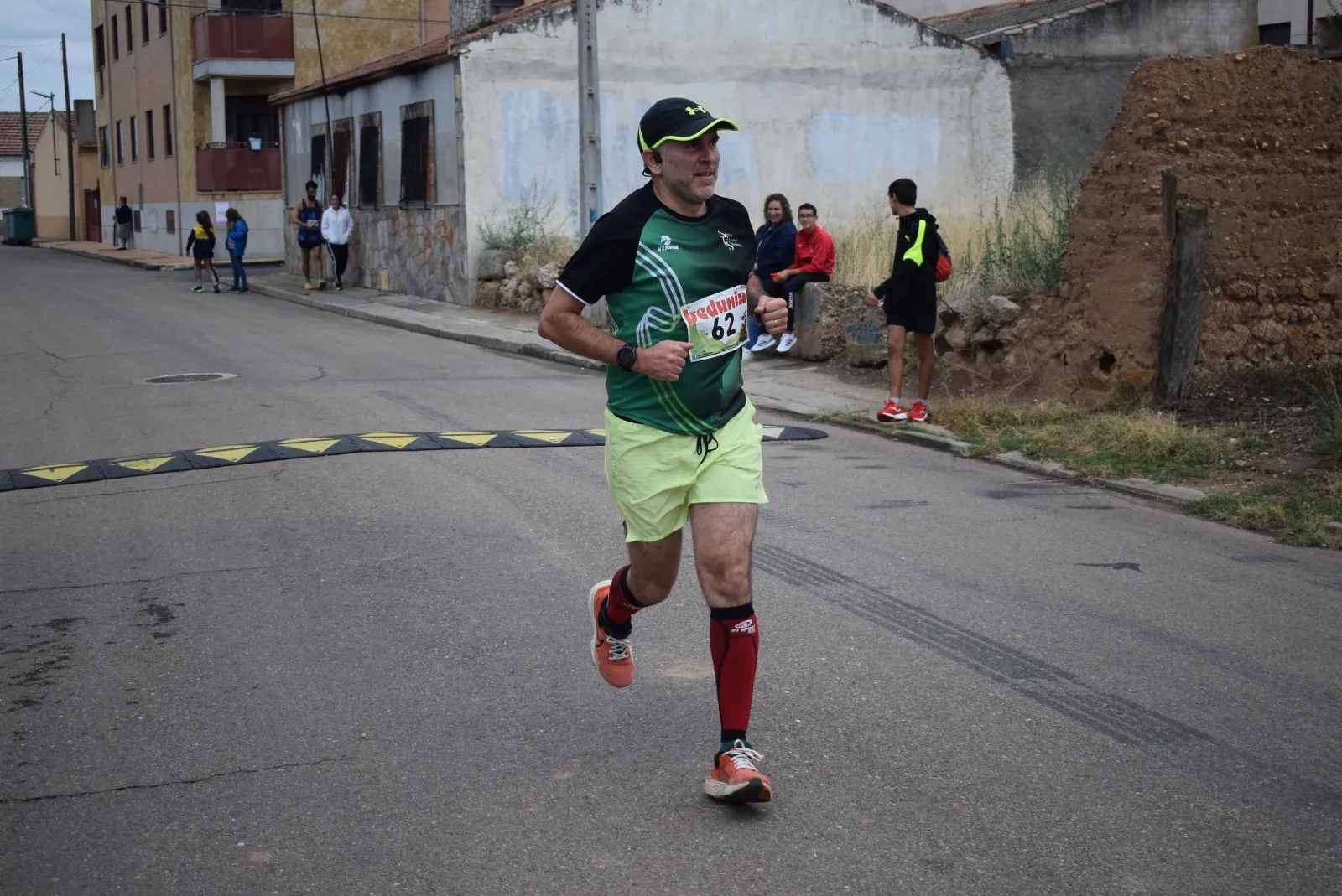Galería de imágenes / Fotos: Atletismo Salmantino