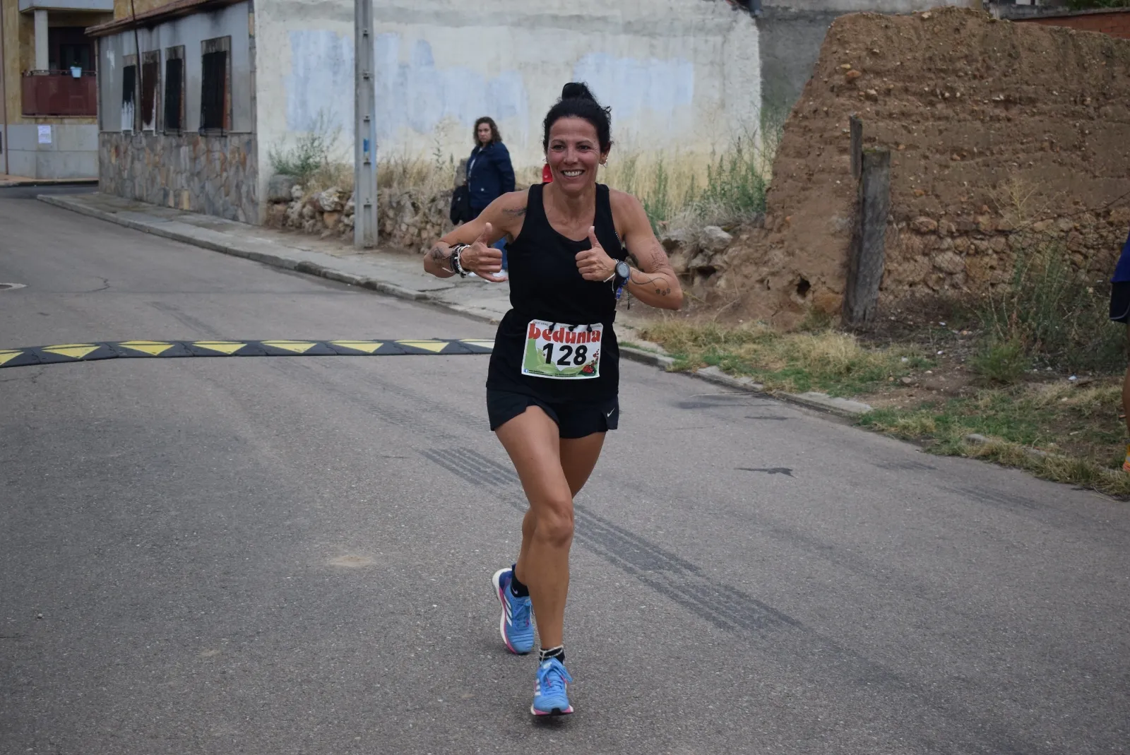 Galería de imágenes / Fotos: Atletismo Salmantino