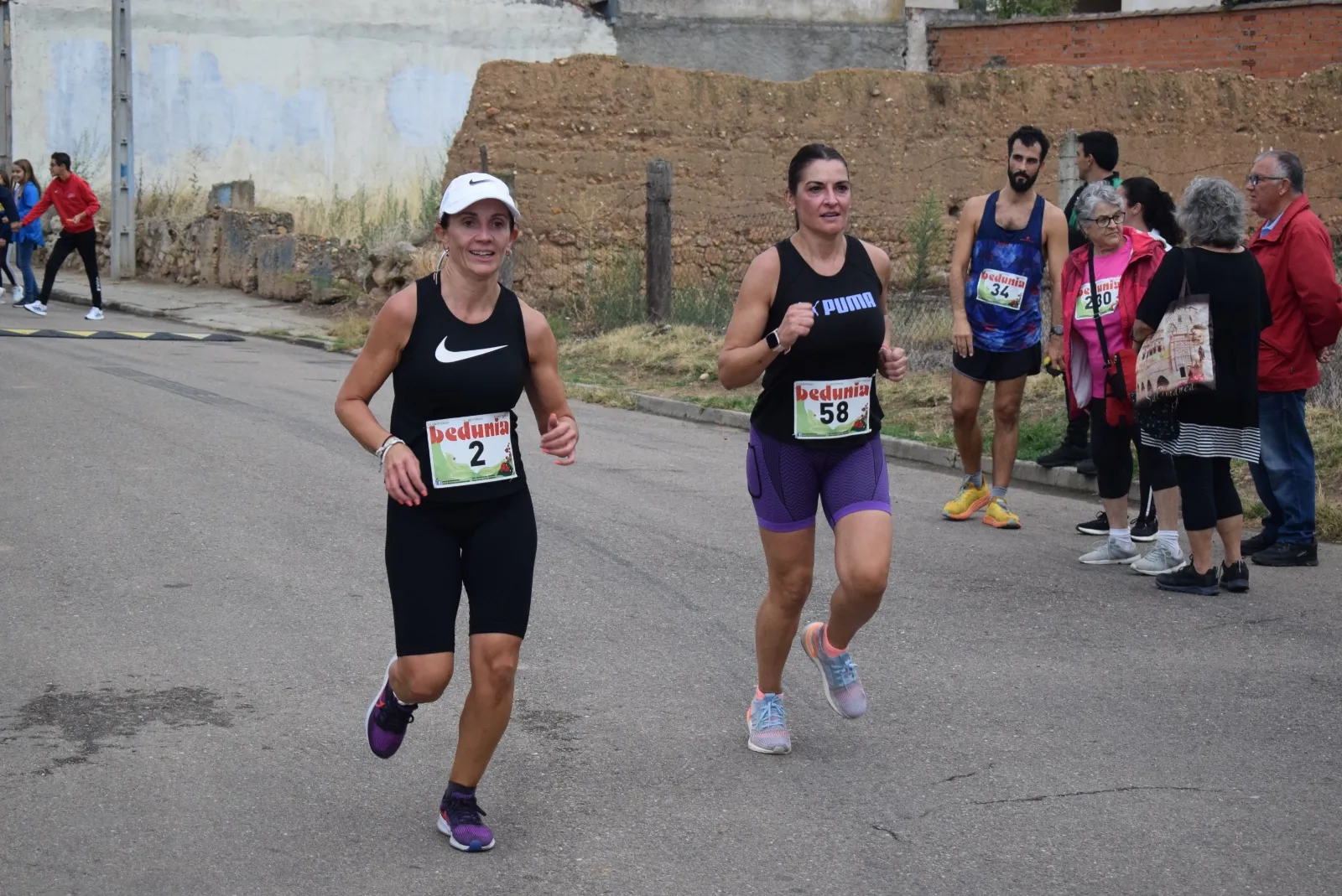 Galería de imágenes / Fotos: Atletismo Salmantino