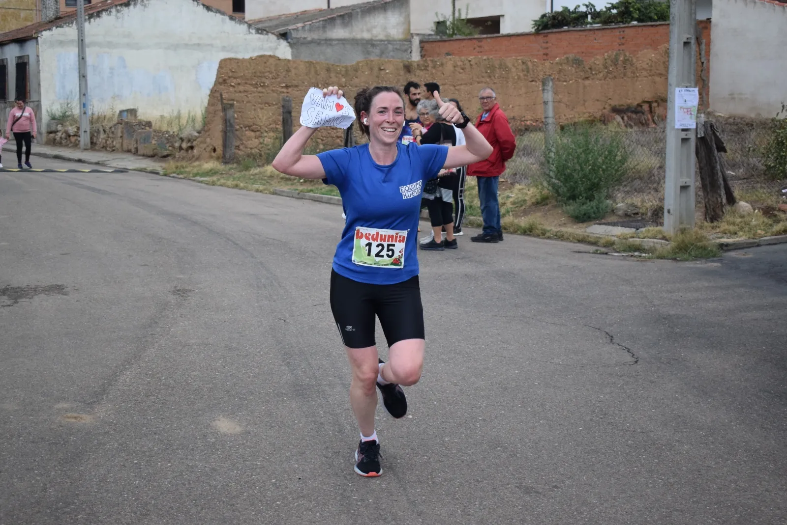 Galería de imágenes / Fotos: Atletismo Salmantino