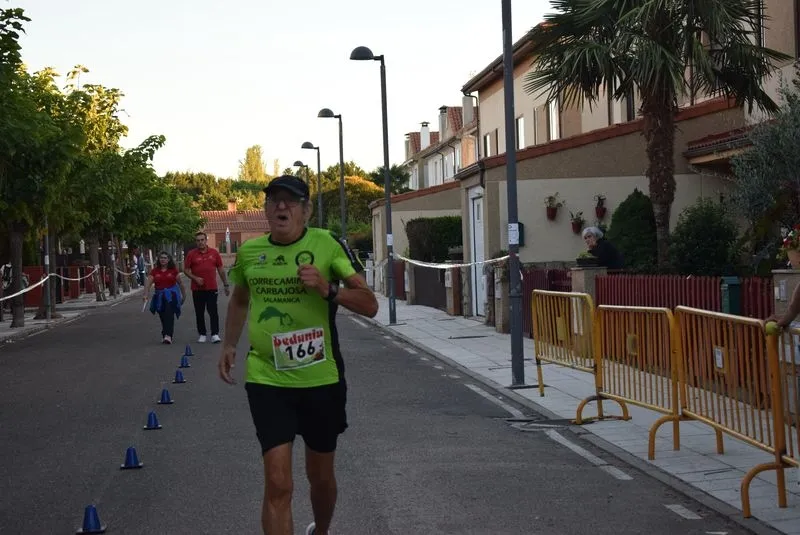 Galería de imágenes / Fotos: Atletismo Salmantino