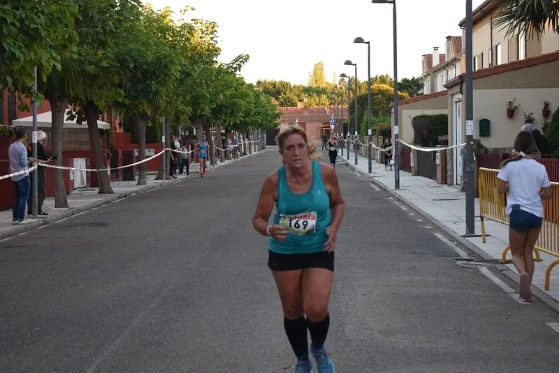 Galería de imágenes / Fotos: Atletismo Salmantino