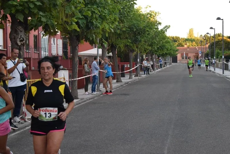 Galería de imágenes / Fotos: Atletismo Salmantino