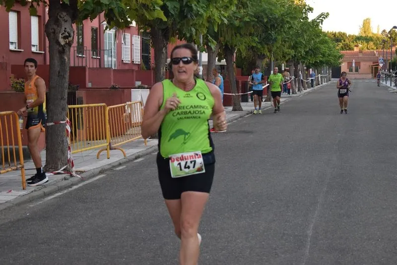 Galería de imágenes / Fotos: Atletismo Salmantino