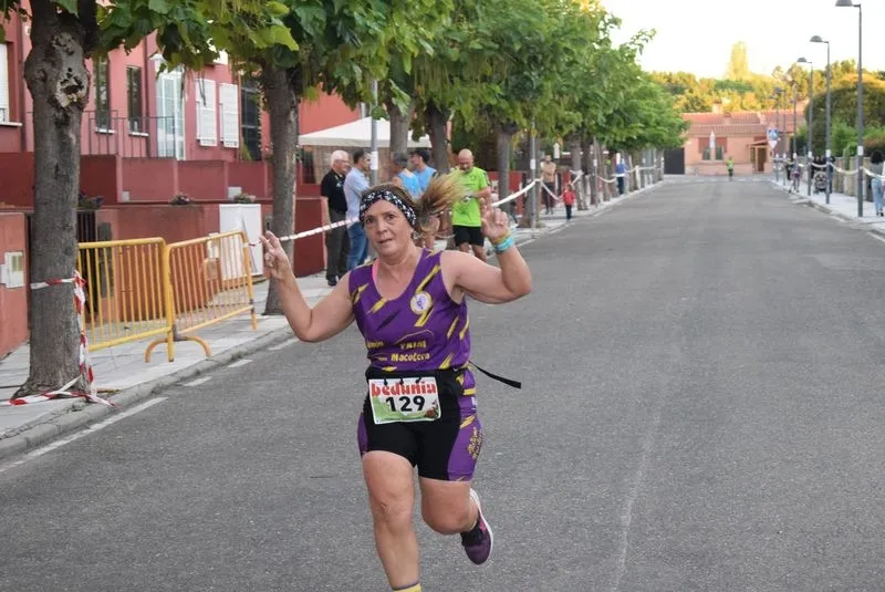 Galería de imágenes / Fotos: Atletismo Salmantino