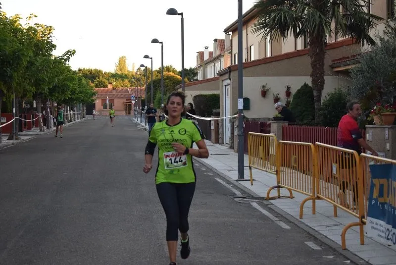 Galería de imágenes / Fotos: Atletismo Salmantino