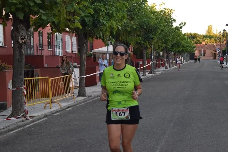 Galería de imágenes / Fotos: Atletismo Salmantino