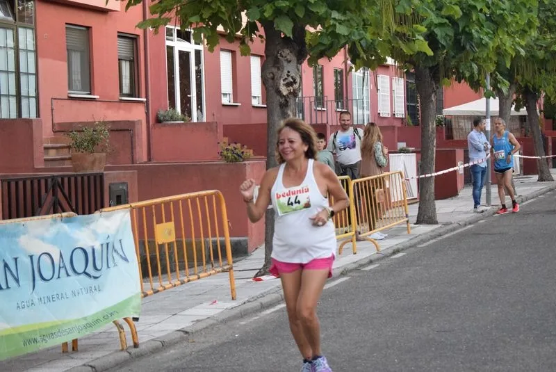 Galería de imágenes / Fotos: Atletismo Salmantino