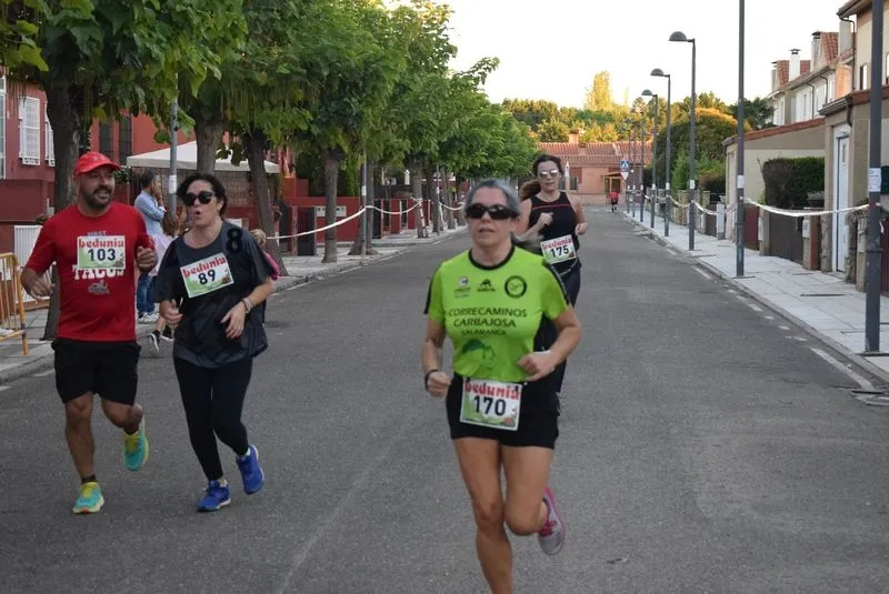 Galería de imágenes / Fotos: Atletismo Salmantino