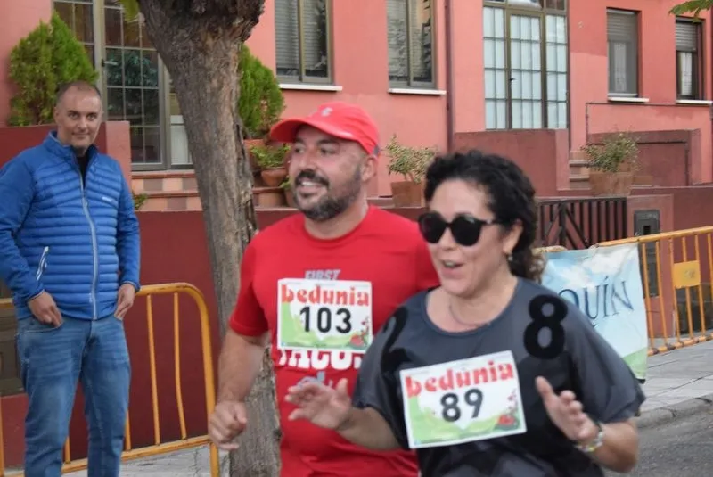 Galería de imágenes / Fotos: Atletismo Salmantino