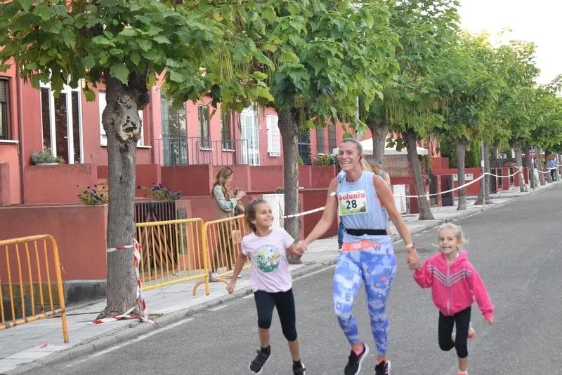 Galería de imágenes / Fotos: Atletismo Salmantino