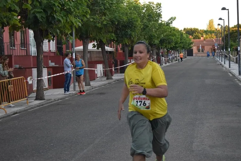 Galería de imágenes / Fotos: Atletismo Salmantino