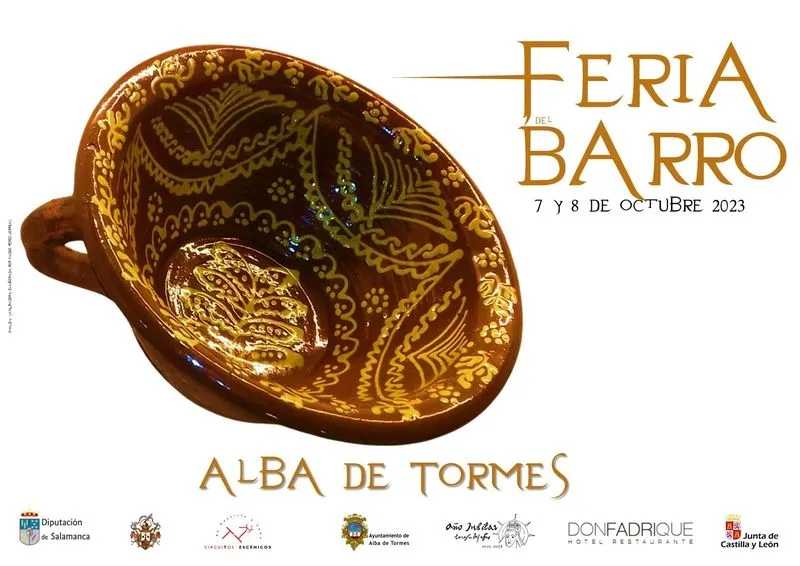 Foto 6 - Nueva edici&oacute;n de la Feria del Barro a comienzos de octubre