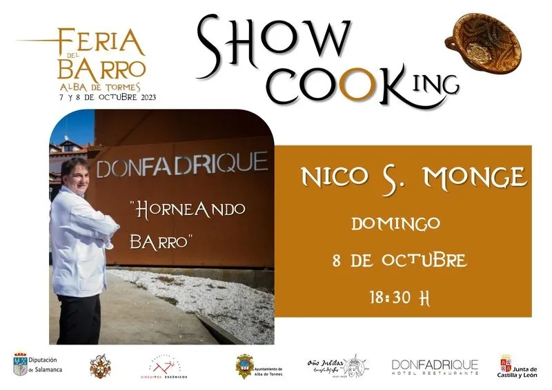 Foto 3 - Nueva edici&oacute;n de la Feria del Barro a comienzos de octubre
