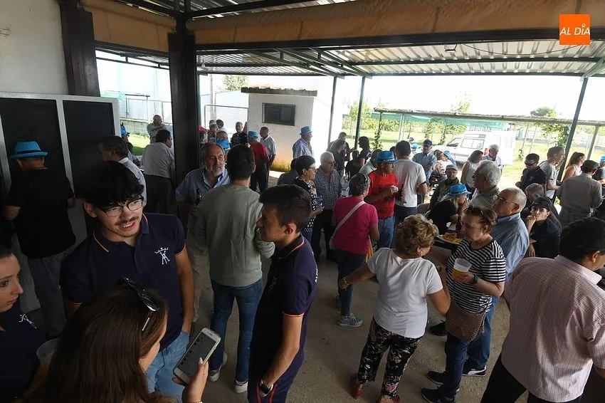 encierro a caballo aldehuela de yeltes