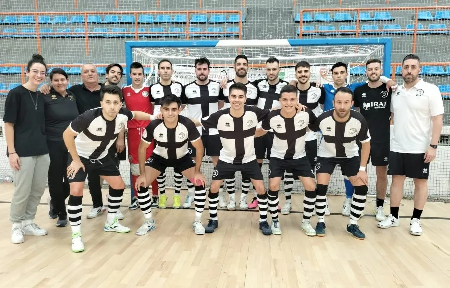 Fotos extraídas de las redes sociales de los respectivos equipos