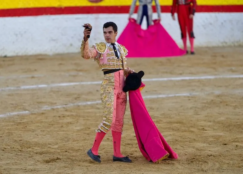 Imágenes de la final del certamen. Fotos: @CircuitoCyL