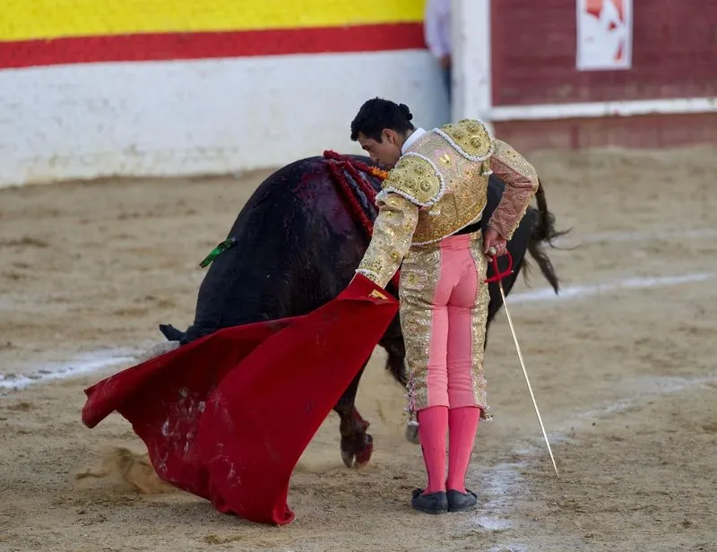 Imágenes de la final del certamen. Fotos: @CircuitoCyL
