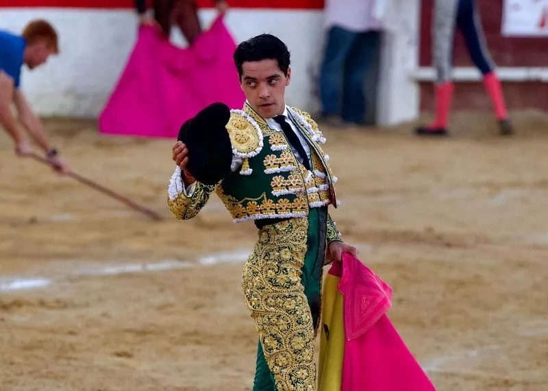 Imágenes de la final del certamen. Fotos: @CircuitoCyL