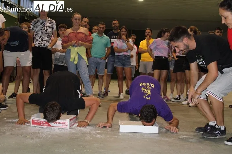 Foto 10 - Navales celebra su propio Gran Prix