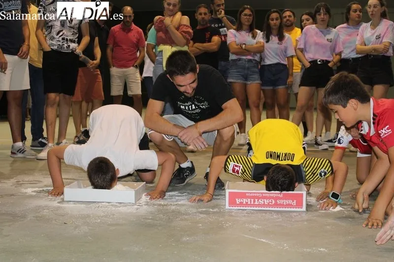 Foto 9 - Navales celebra su propio Gran Prix