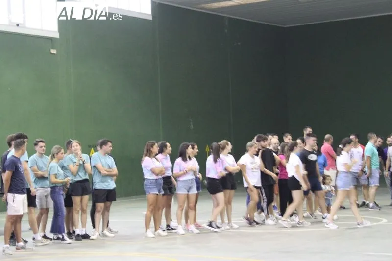 Foto 3 - Navales celebra su propio Gran Prix
