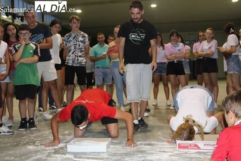 Foto 8 - Navales celebra su propio Gran Prix