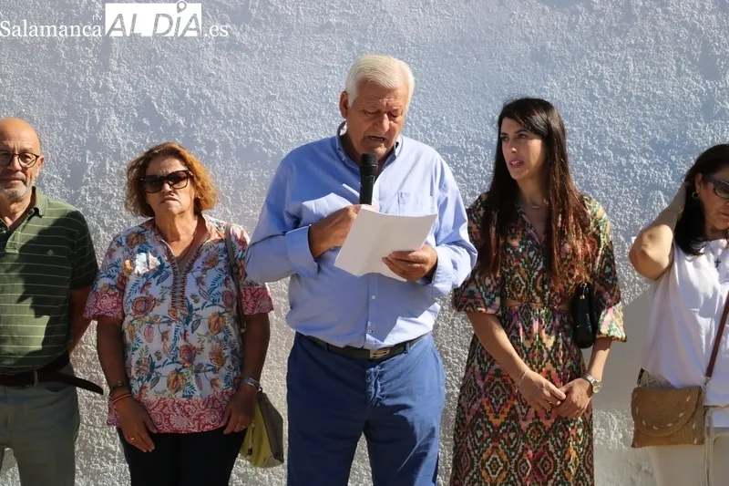 VII Feria Canina, de Artesanía y Agroalimentaria de Villar de Peralonso / CORRAL
