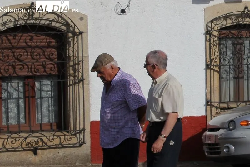 Día grande de las fiestas de Fuenteliante en honor de la Virgen del Rosario