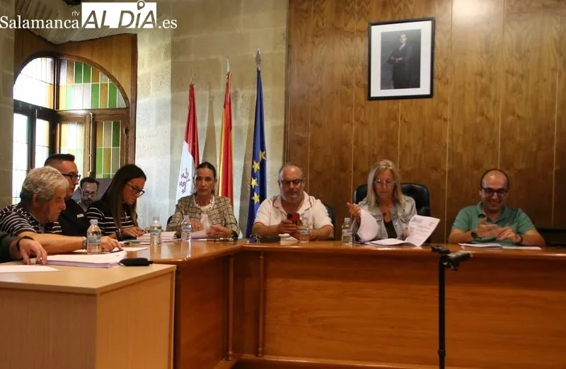 Foto 4 - El PSOE propone comprar los edificios de la Alh&oacute;ndiga y el Pozo de la Nieve
