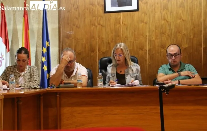 Foto 2 - El PSOE propone comprar los edificios de la Alh&oacute;ndiga y el Pozo de la Nieve