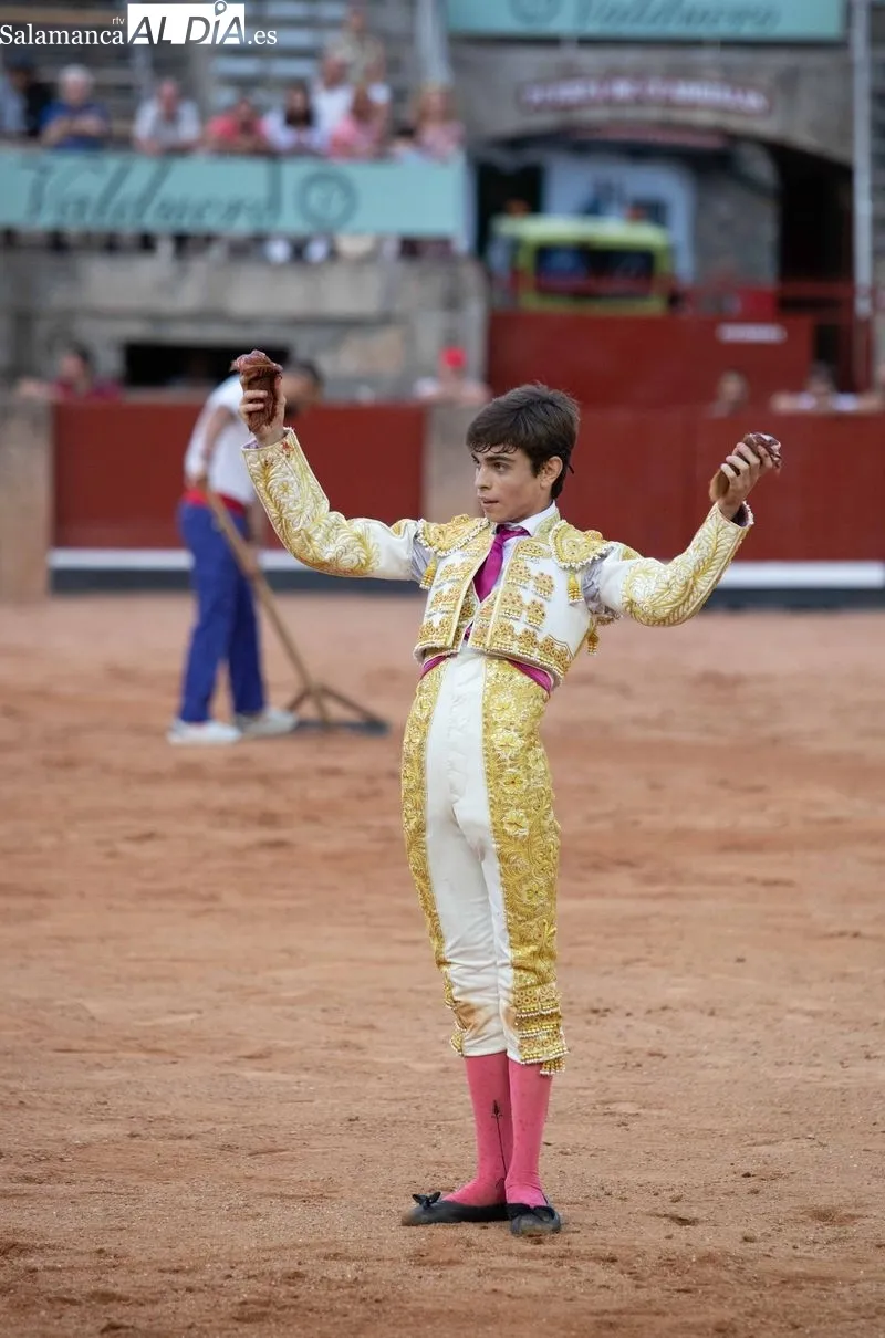 Fotos: Miguel Hernández