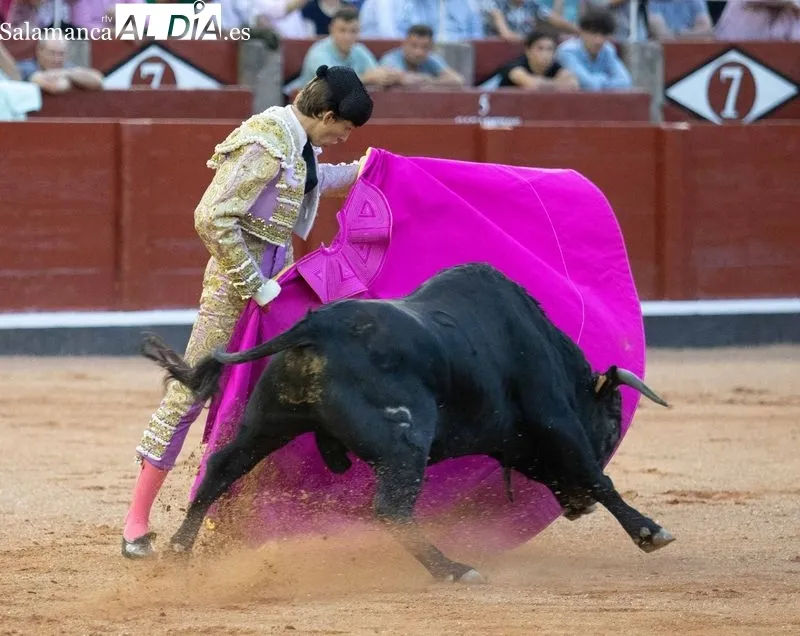 Fotos: Miguel Hernández