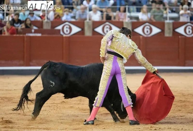 Fotos: Miguel Hernández